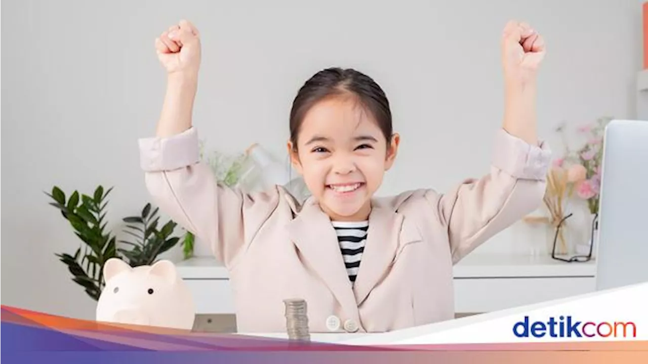 Coding & AI Diajarkan Sejak SD, Pakar: Materi Harus Sesuai Perkembangan Anak