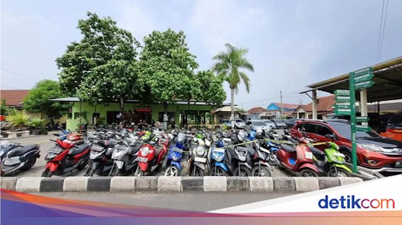 Dukuh Ungkap Detik-detik 81 Motor-Mobil Diamankan dari Rumah di Bantul