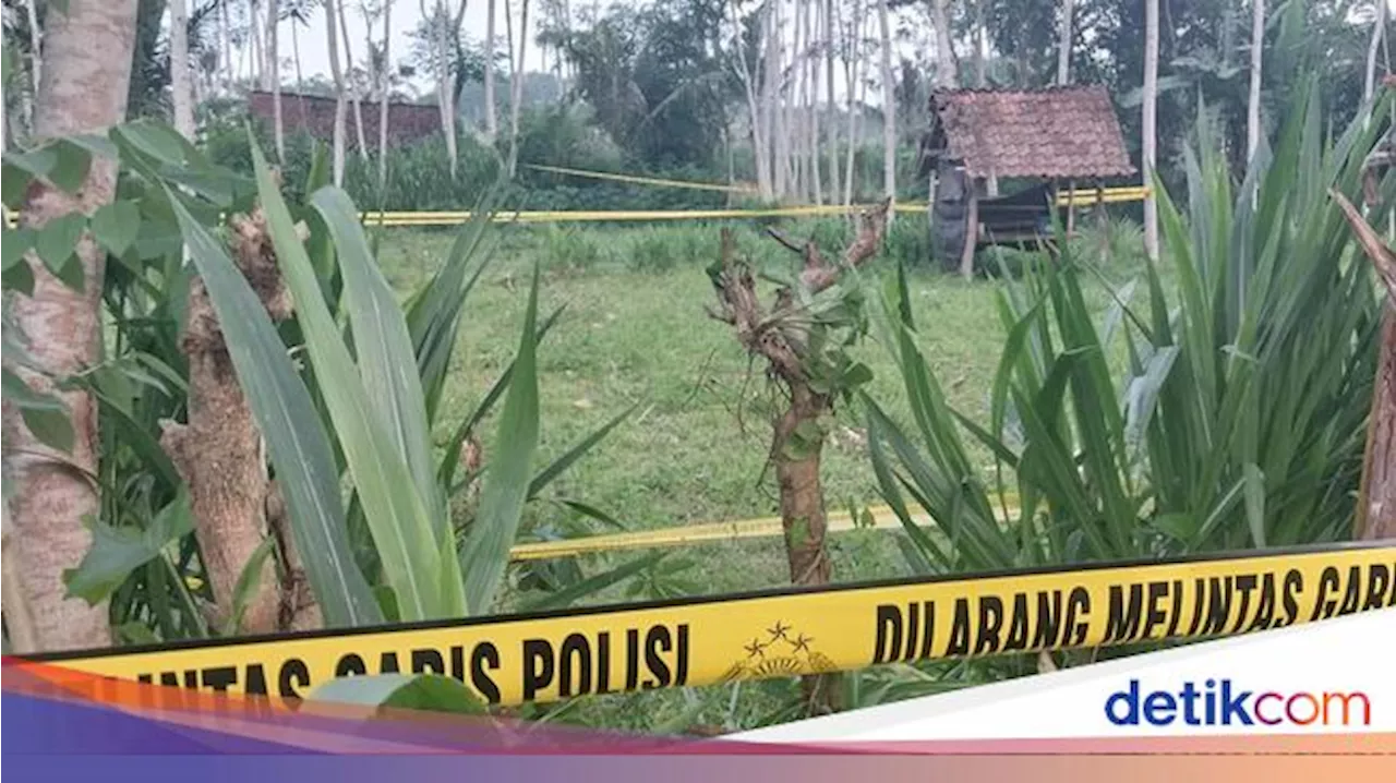 Fakta Nyesek Siswi MI Banyuwangi Dibunuh-Diperkosa Tubuhnya Penuh Luka