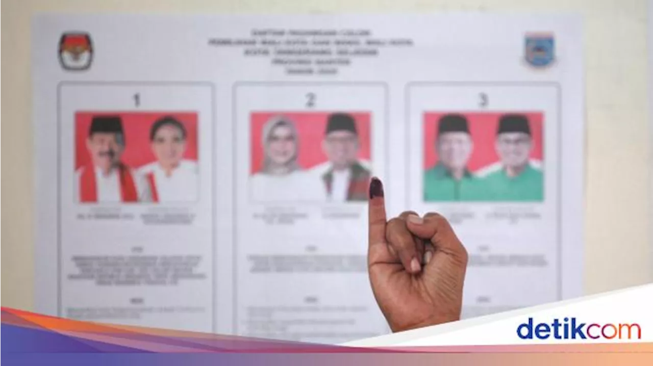 KPU Umumkan Pilkada 27 November Bakal Masuk Libur Nasional, Siswa Siap-siap Liburan!