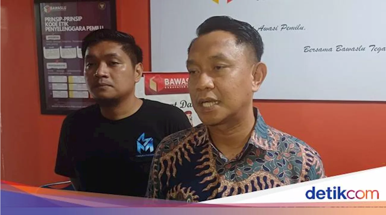 Panjang Urusan Legislator Maros Marjan Diduga Hina Pendukung Kotak Kosong