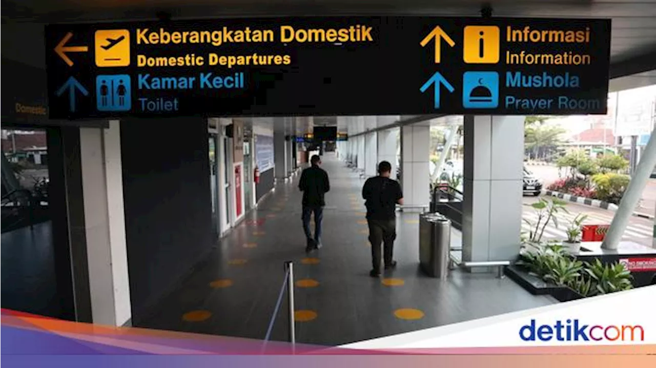 Strategi Arfi-Yena Perjuangkan Reaktivasi Bandara Husein Sastranegara