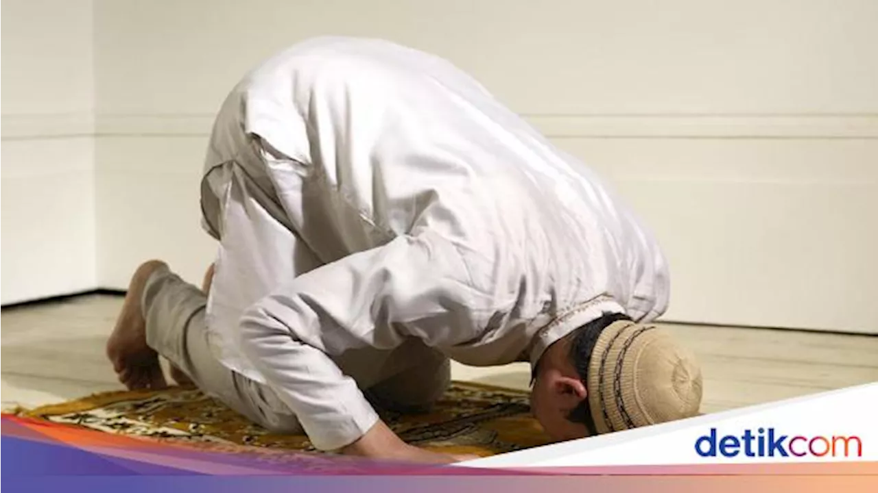 Tata Cara Sholat Tahajud, Ibadah di Sepertiga Malam