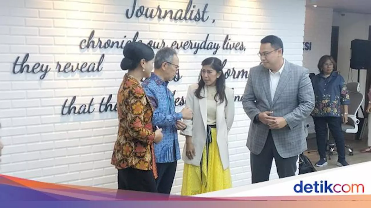 Bos OJK Ketemu Menkomdigi Bahas Judi Online, Ini Hasilnya