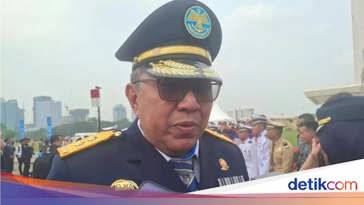 Kemenhub Ungkap Alasan Kereta Otonom Tanpa Rel IKN Mau Dikembalikan ke China