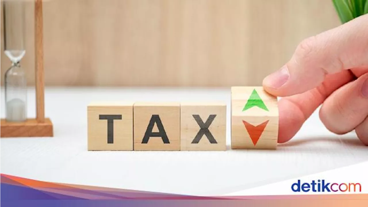 Tax Holiday Diperpanjang Sampai 2025, Ini Kriteria Penerima