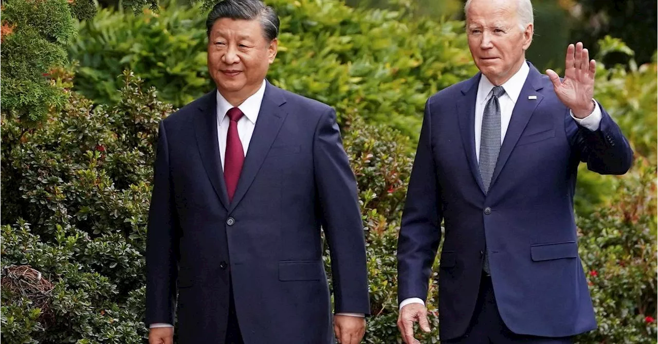 Joe Biden und Xi Jinping planen erstes Treffen seit einem Jahr