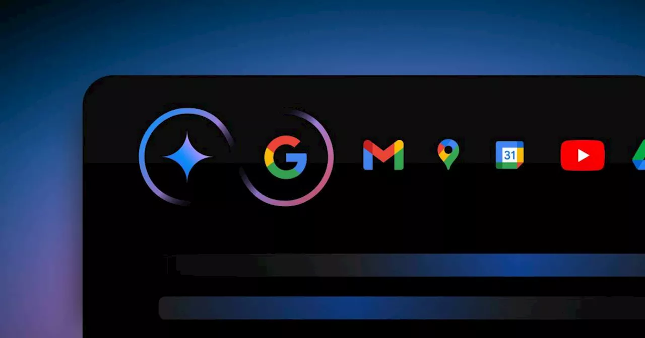 Google Gemini arrives on iPhone as a native app