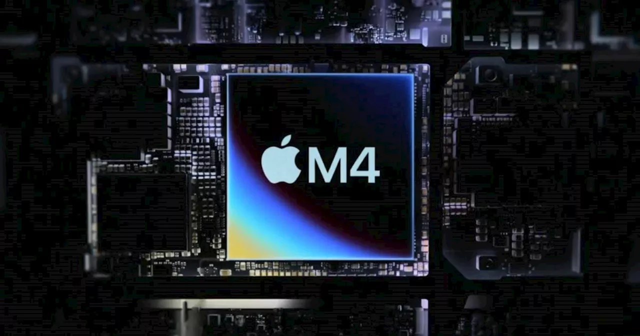 M4 vs. M3: How much better are Apple’s latest chips?