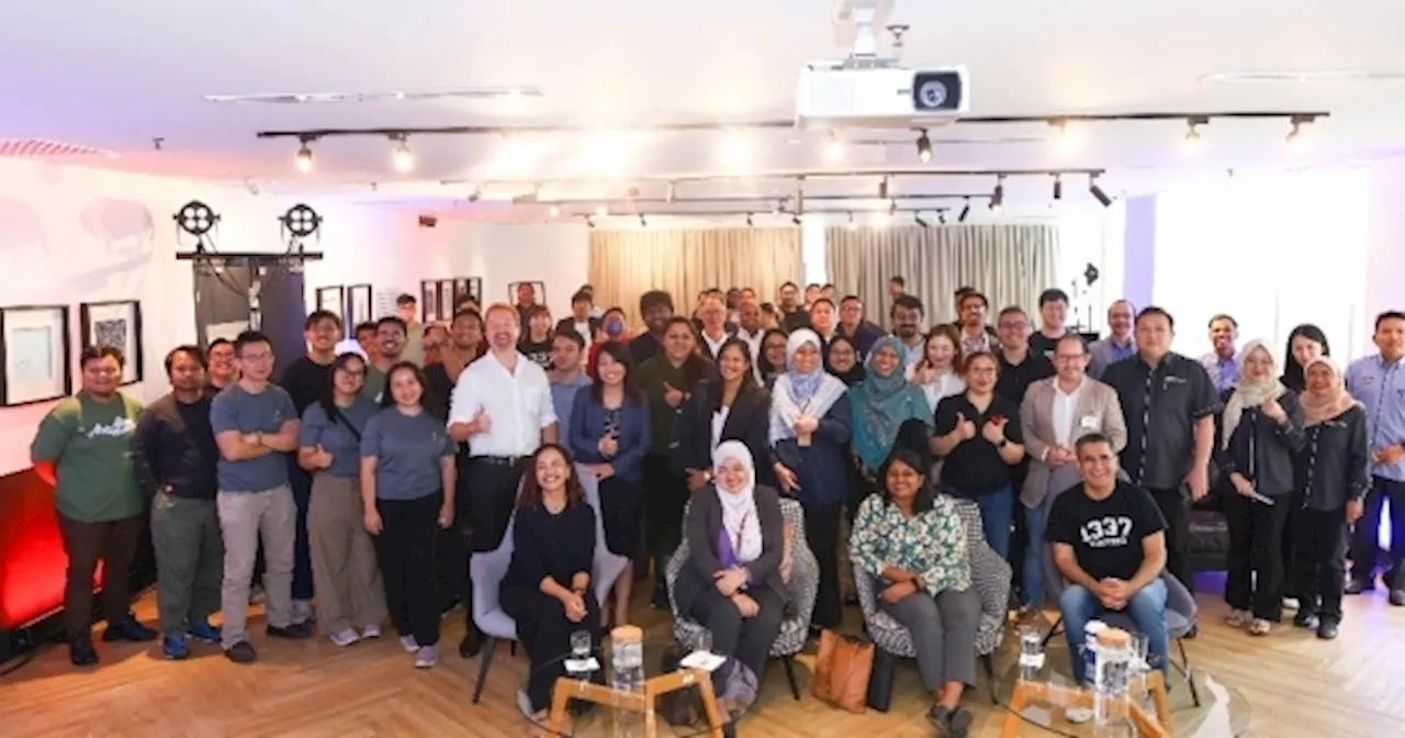 Digital tourism Innovation Lab Cohort 3: MDEC paves the way for a tech-driven tourism future