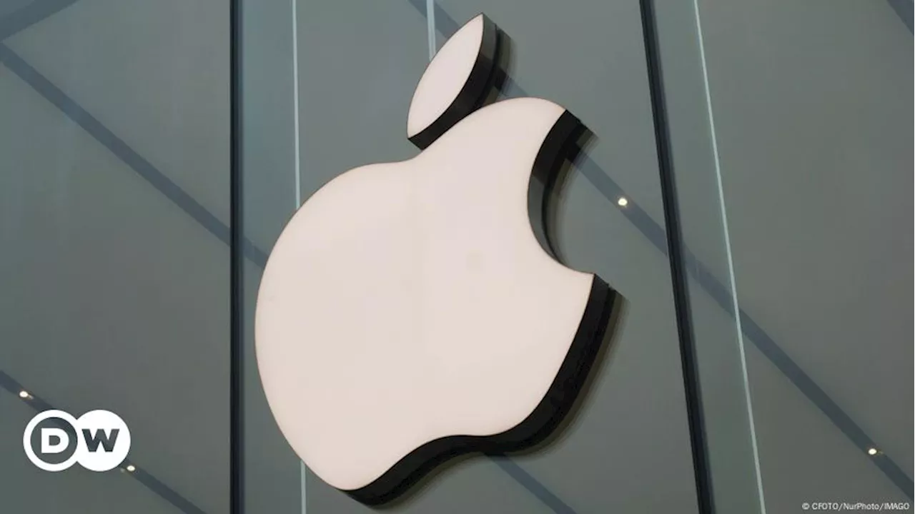 Apple скрыла в РФ подкасты BBC, The Insider и 'Эха Москвы'