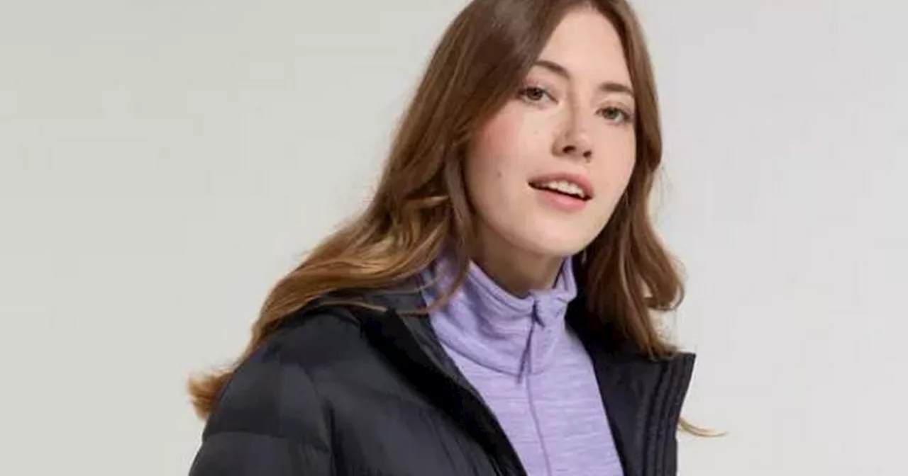 Debenhams cuts price of £80 Mountain Warehouse winter coat to £40