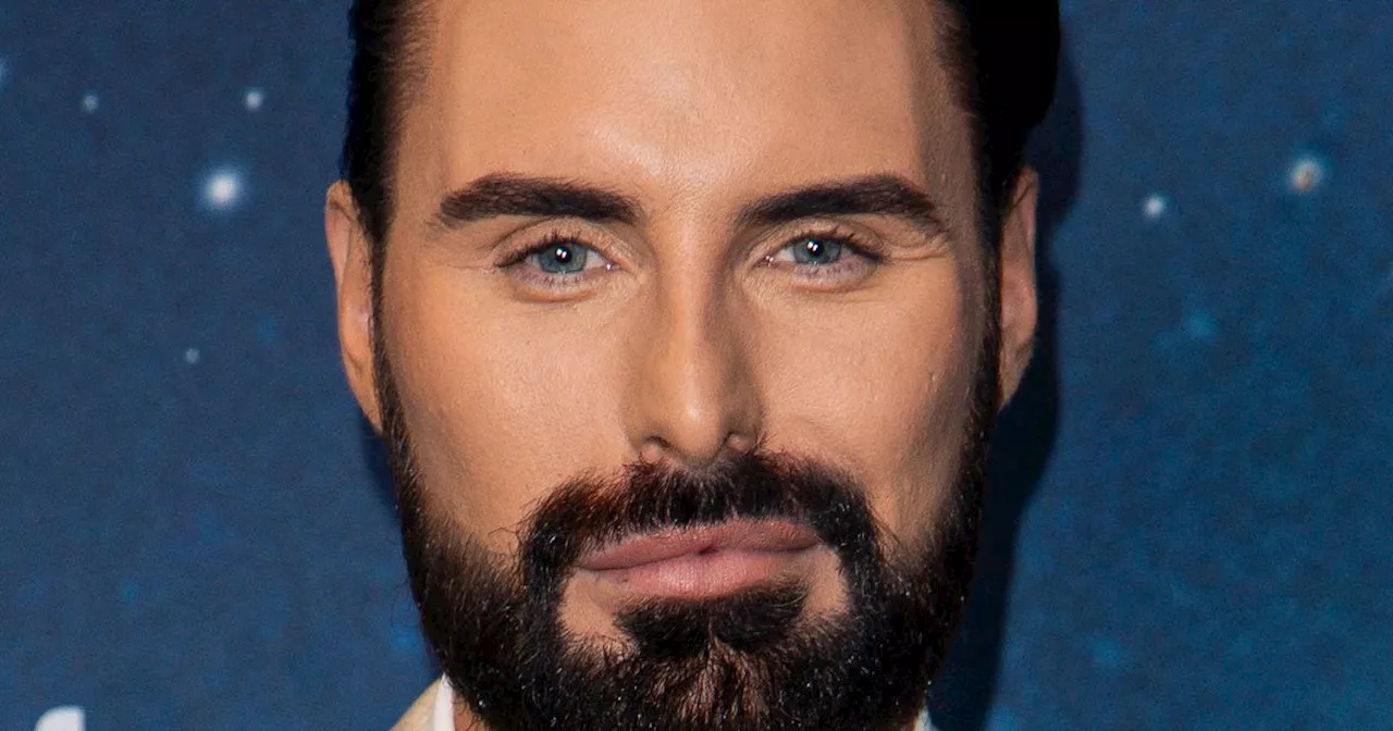 Rylan fans disappointed as Robert Rinder sparks romance rumours