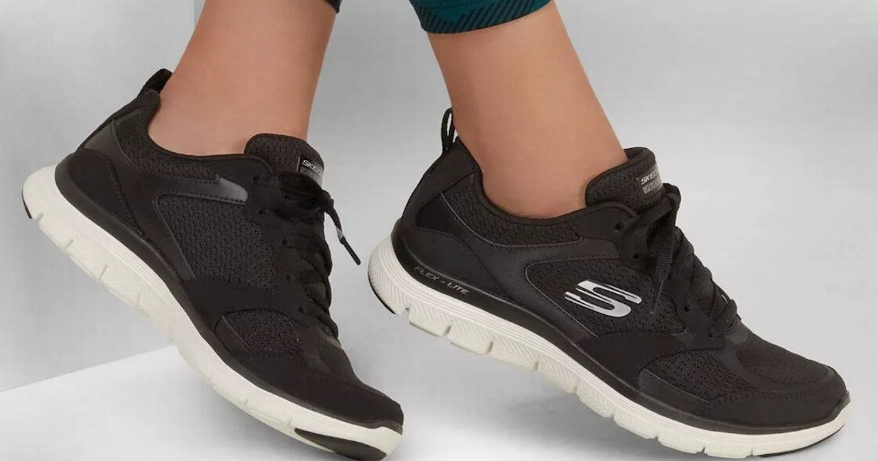 Skechers' huge early Black Friday sale includes trainers for £16