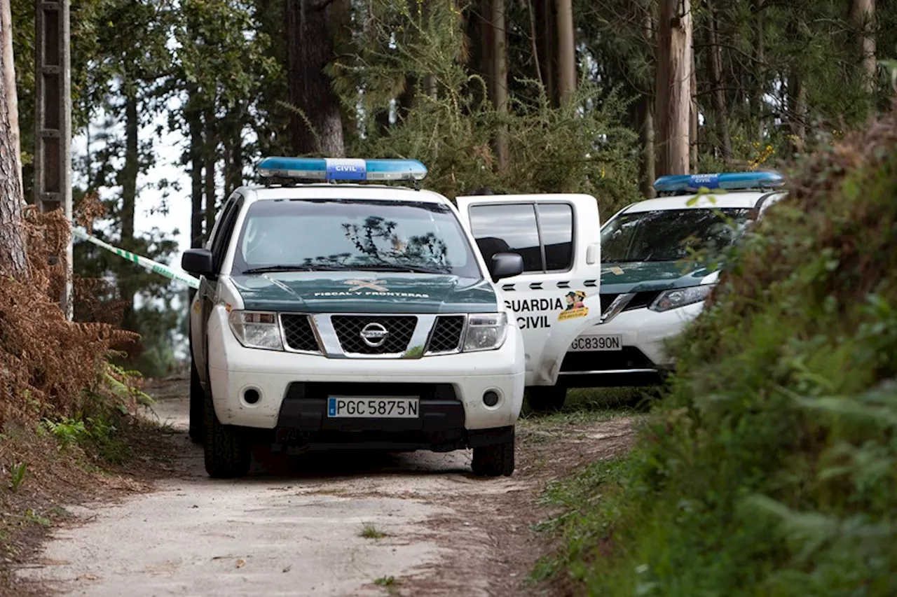 Detenido el presunto autor de la mujer asesinada en Baiona