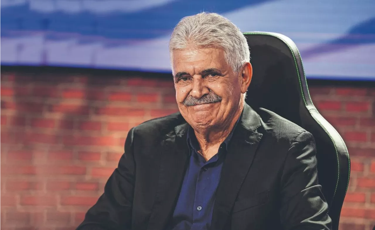 Ricardo Ferretti revienta a la Liga MX: “Priorizan lo financiero y se olvidan de lo deportivo”