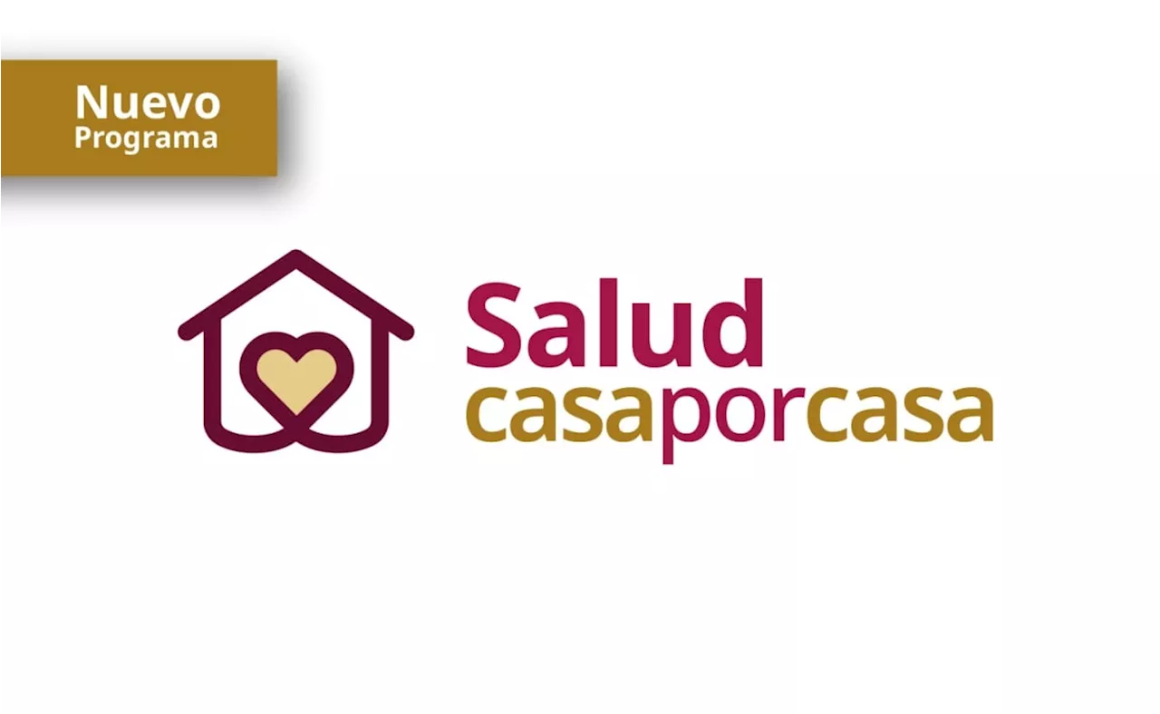 Salud Casa por Casa: Esta es la fecha límite para registrarse al programa: consulta los requisitos