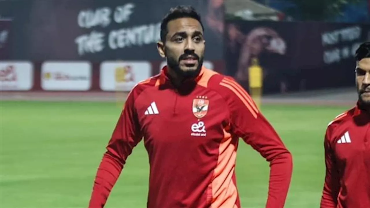 اللاعب موقفه سليم.. محامٍ يكشف تفاصيل أزمة «شيك» كهربا مع الزمالك