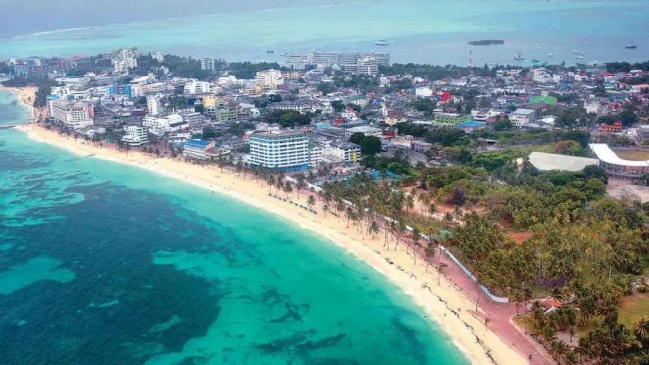 Ciclón Tropical se convertiría en tormenta este jueves: San Andrés y Providencia, en alerta naranja