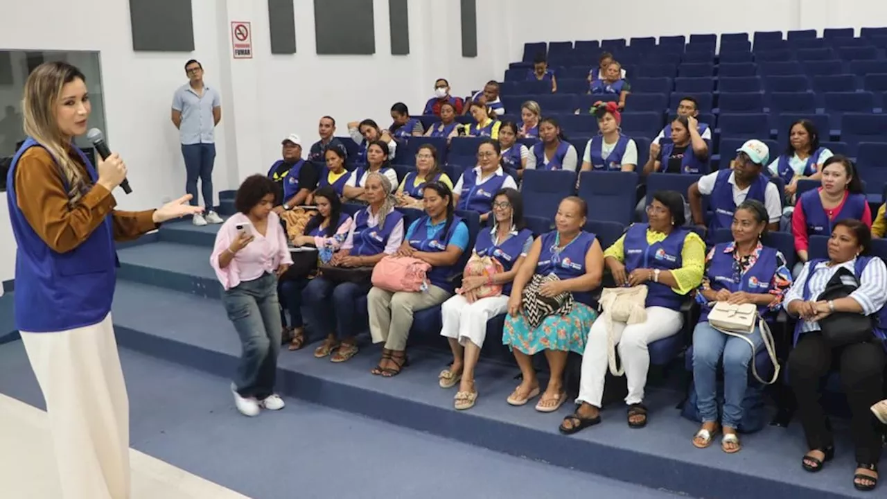 Inició el encuentro de bibliotecarios de la III Feria del Libro de Sucre