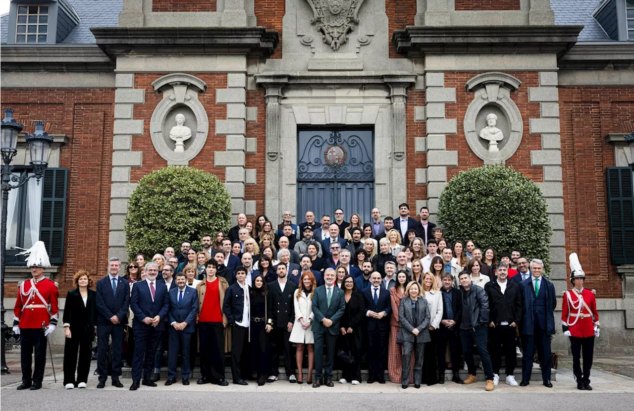 Premios Ondas 2024: homenaje a la radio