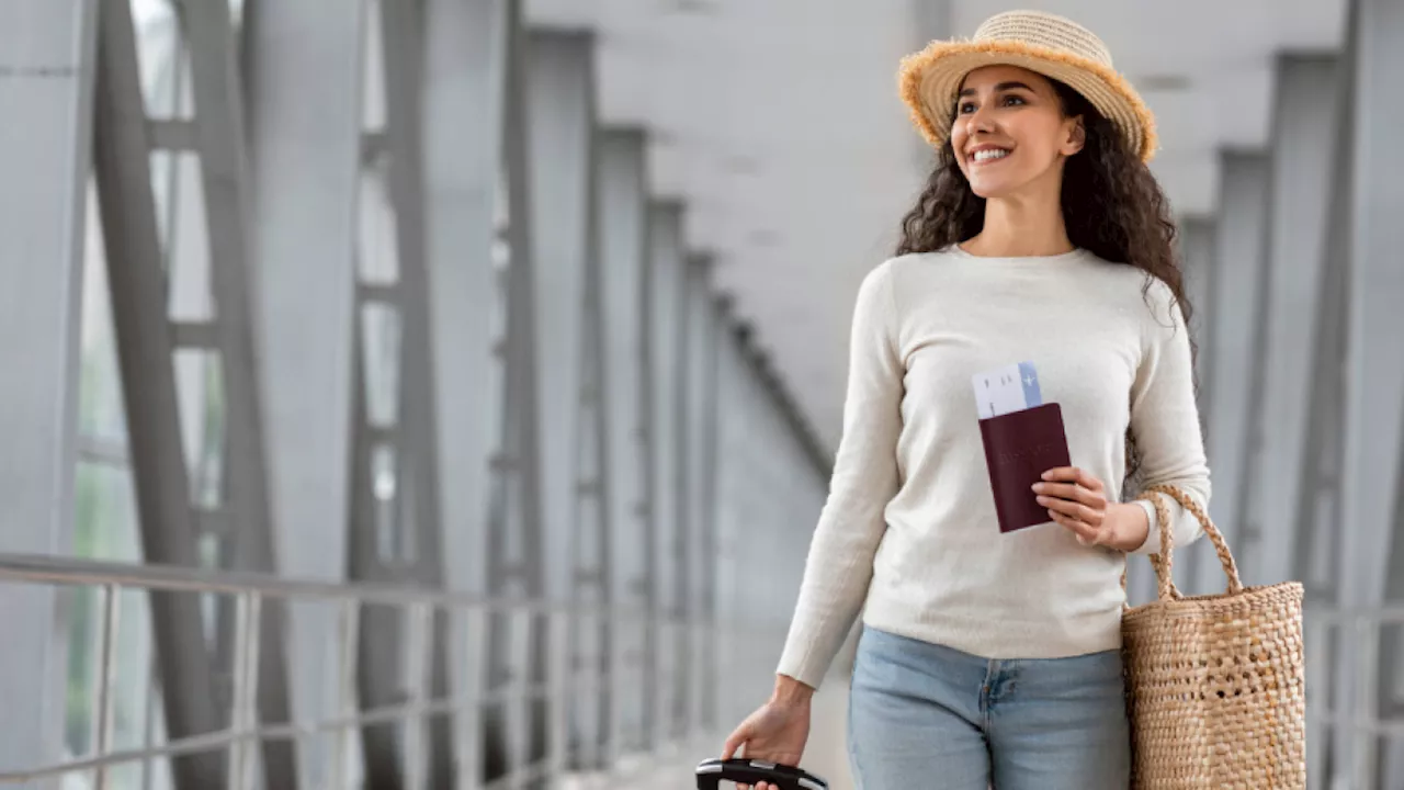 Ha volado 24 veces este año y enumeró los errores que la mayoría comete al viajar