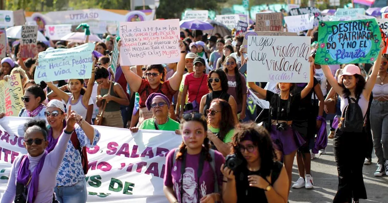 Rechazan los términos del Consejo Consultivo de Mujeres de Cartagena