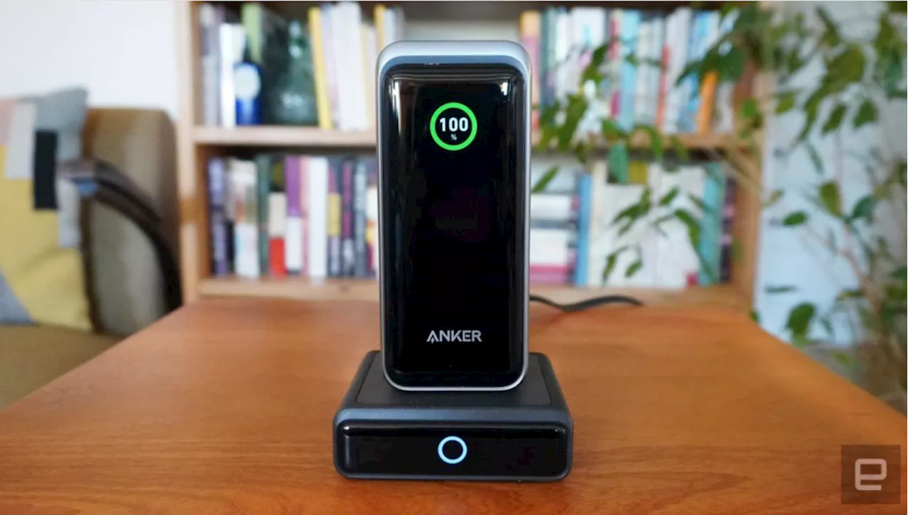 Black Friday Anker deals: One of our favorite Anker power banks is 41 percent off