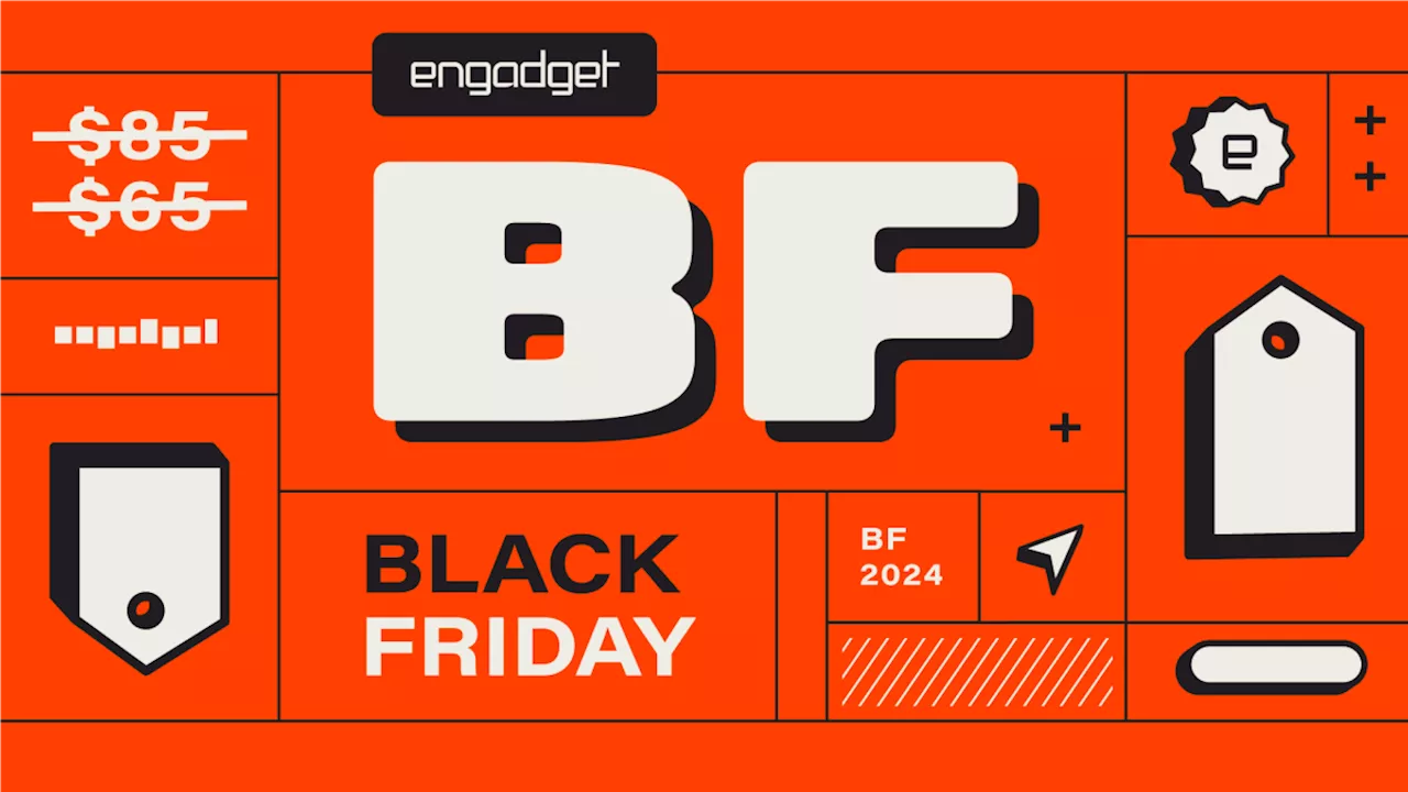 The best Black Friday 2024 deals: Early sales from Amazon, Best Buy, Apple, Anker and others