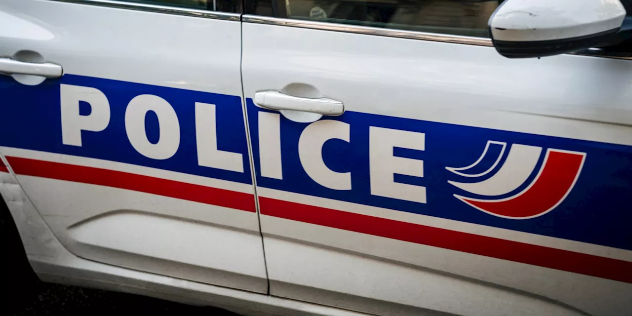 INFO EUROPE 1 - Colombes : une lycéenne, soupçonnée d'avoir étranglé sa professeure en plein cours,...