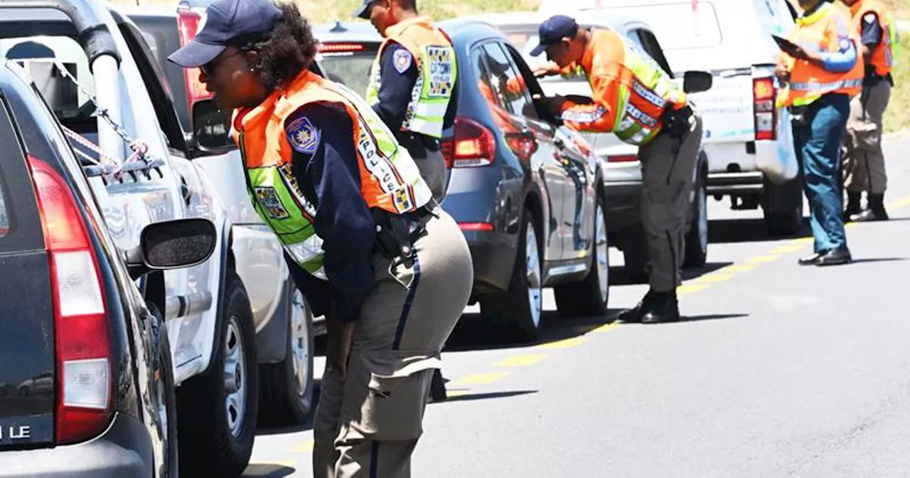 Cape Town deploys more boots on the ground for festive season