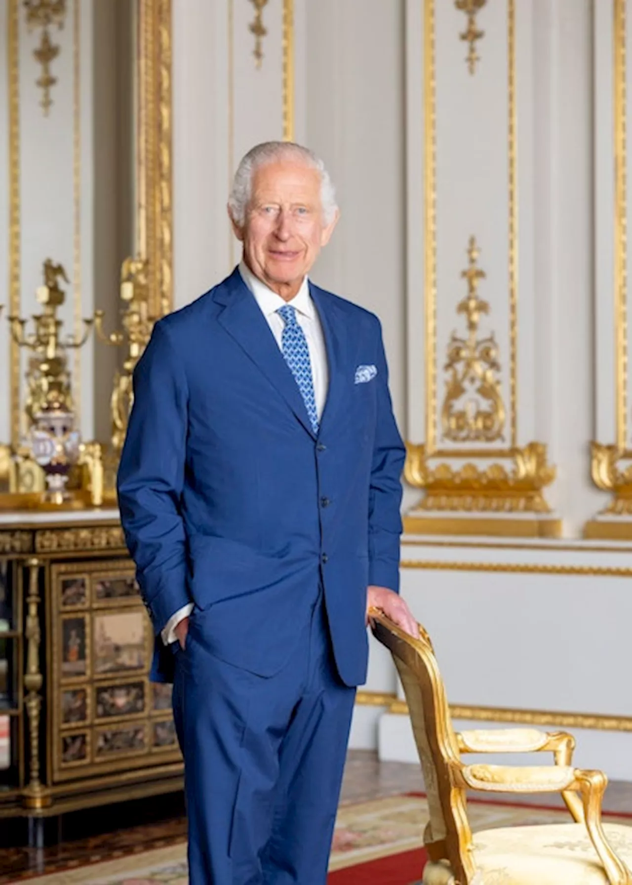 Royals: Keine Feier für Charles, König arbeitet am Geburtstag