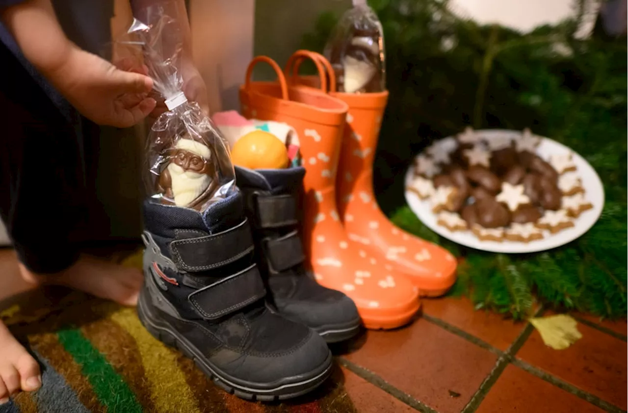 Weihnachtssnack vor Preis-Explosion, „befürchten Schlimmstes“