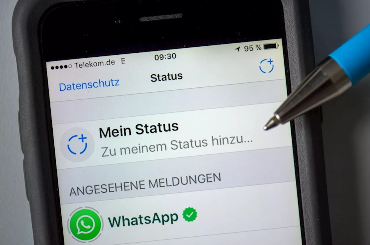 WhatsApp: Kostenlose Sprüche und Grüße