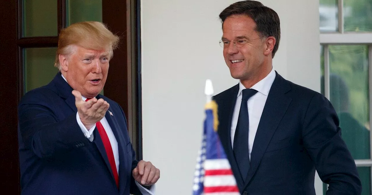 Arriva Trump, Rutte accelera sull’Ucraina nella Nato: “Percorso irreversibile, con 40 miliardi di…