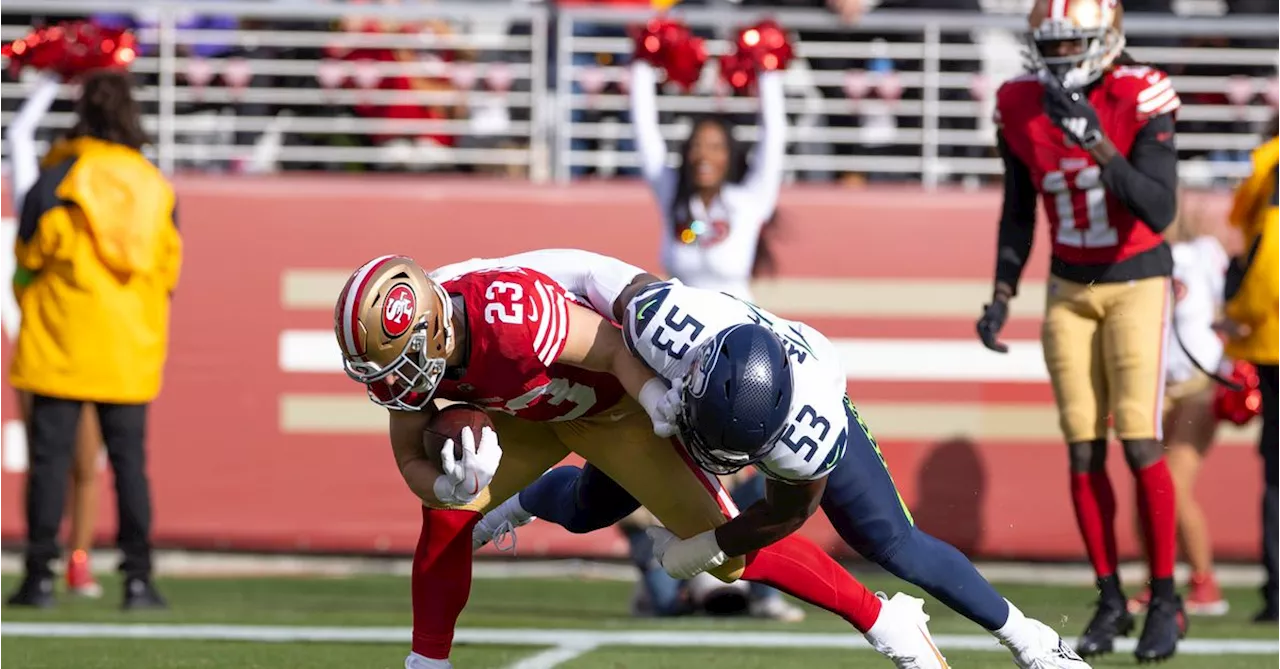 Behind Enemy Lines, Week 11: Previewing the Seahawks vs. 49ers rematch