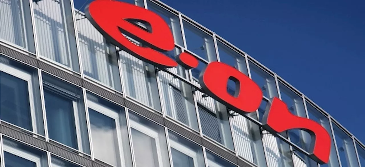 EON SE-Analyse: Goldman Sachs Group Inc. bewertet EON SE-Aktie mit Buy in neuer Analyse