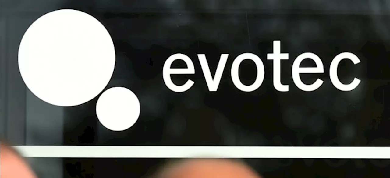 EVOTEC-Aktie profitiert: Milliardenpoker um EVOTEC - Halozyme und Triton ringen um Übernahme!