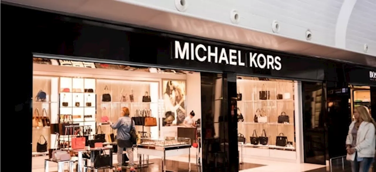 NYSE-Titel Capri-Aktie höher, Tapestry-Aktie mit Kurssprung: Keine Fusion von Michael Kors und Coach