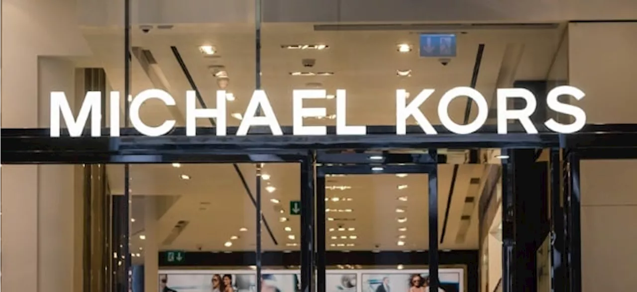 NYSE-Titel Capri-Aktie knickt ein, Tapestry-Aktie mit Kurssprung: Keine Fusion von Michael Kors und Coach