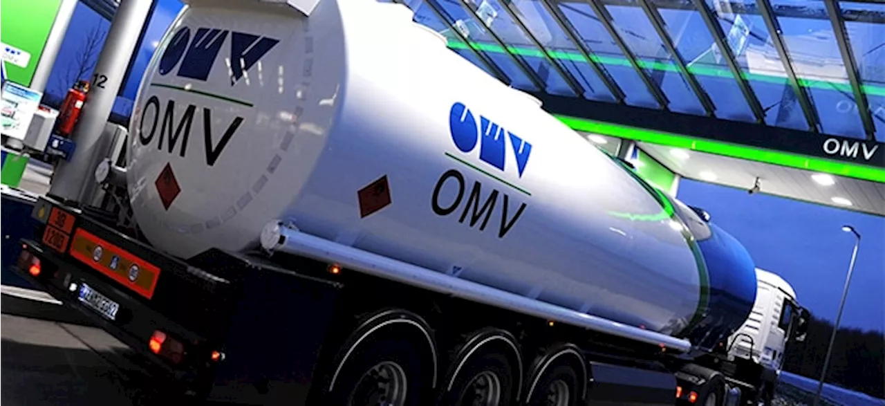 OMV-Aktie stabil: OMV zwingt GAZPROM zur Zahlung von 230 Millionen Euro!