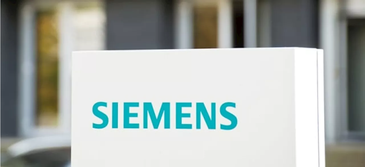 Siemens-Aktie: Siemens feiert Rekordgewinn und Wachstumsperspektiven - Rebellius bleibt im Vorstand