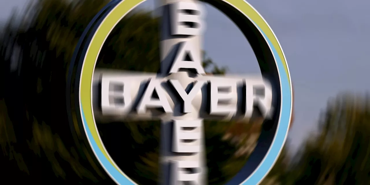 US-Hedgefonds wettet mit 102 Millionen Euro auf Aktienabsturz bei Bayer