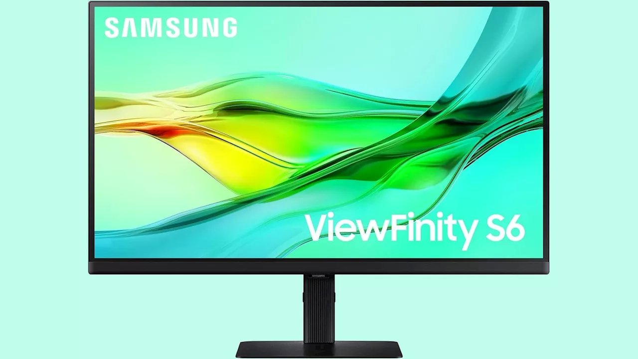 Amazon verkauft Samsung-Monitor zum Spitzenpreis