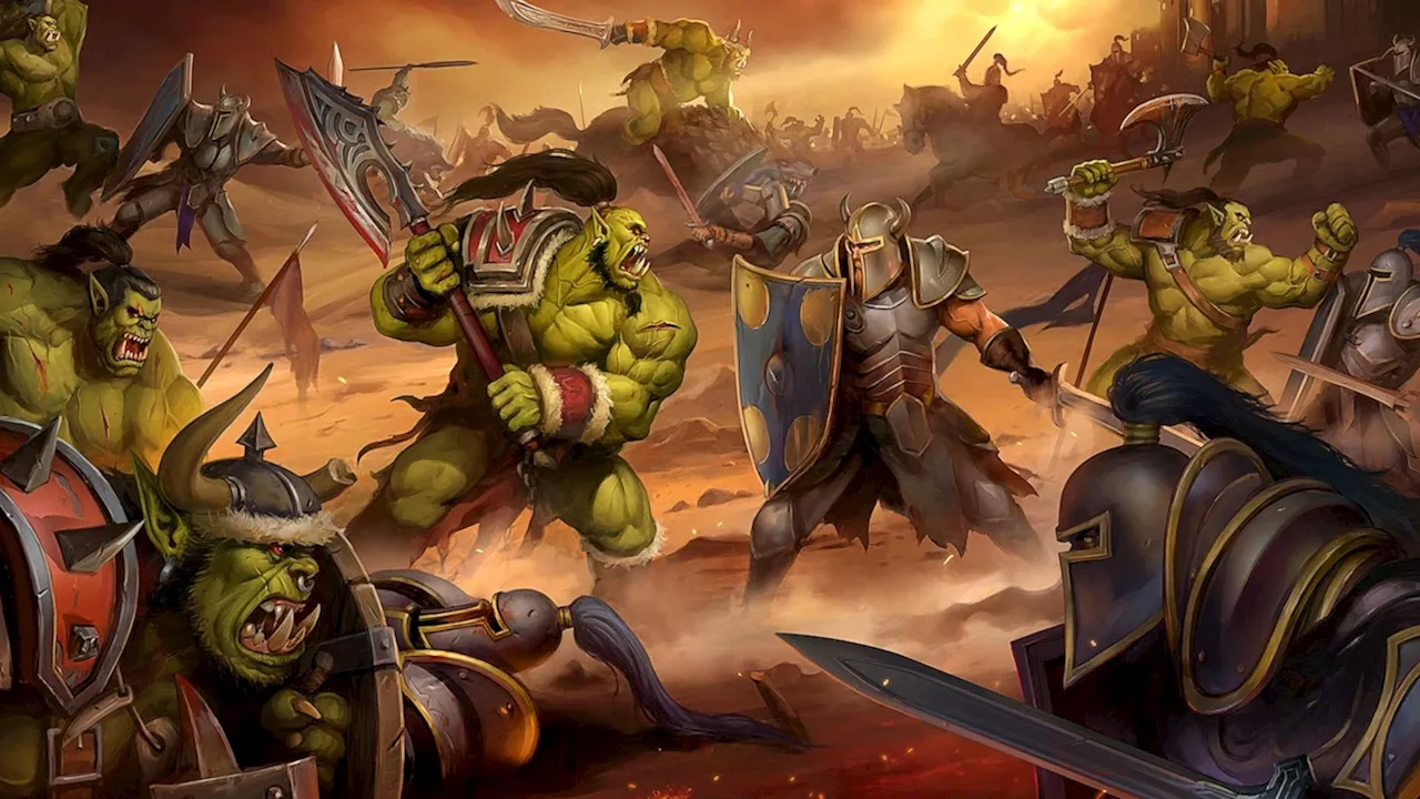 Warcraft: Blizzard bringt Strategie-Klassiker zurück, doch ein Punkt entzweit die Fans