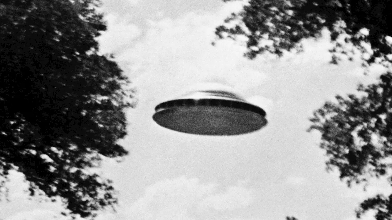 Congressional UFO Hearing Features Eye-Opening UAP Claims