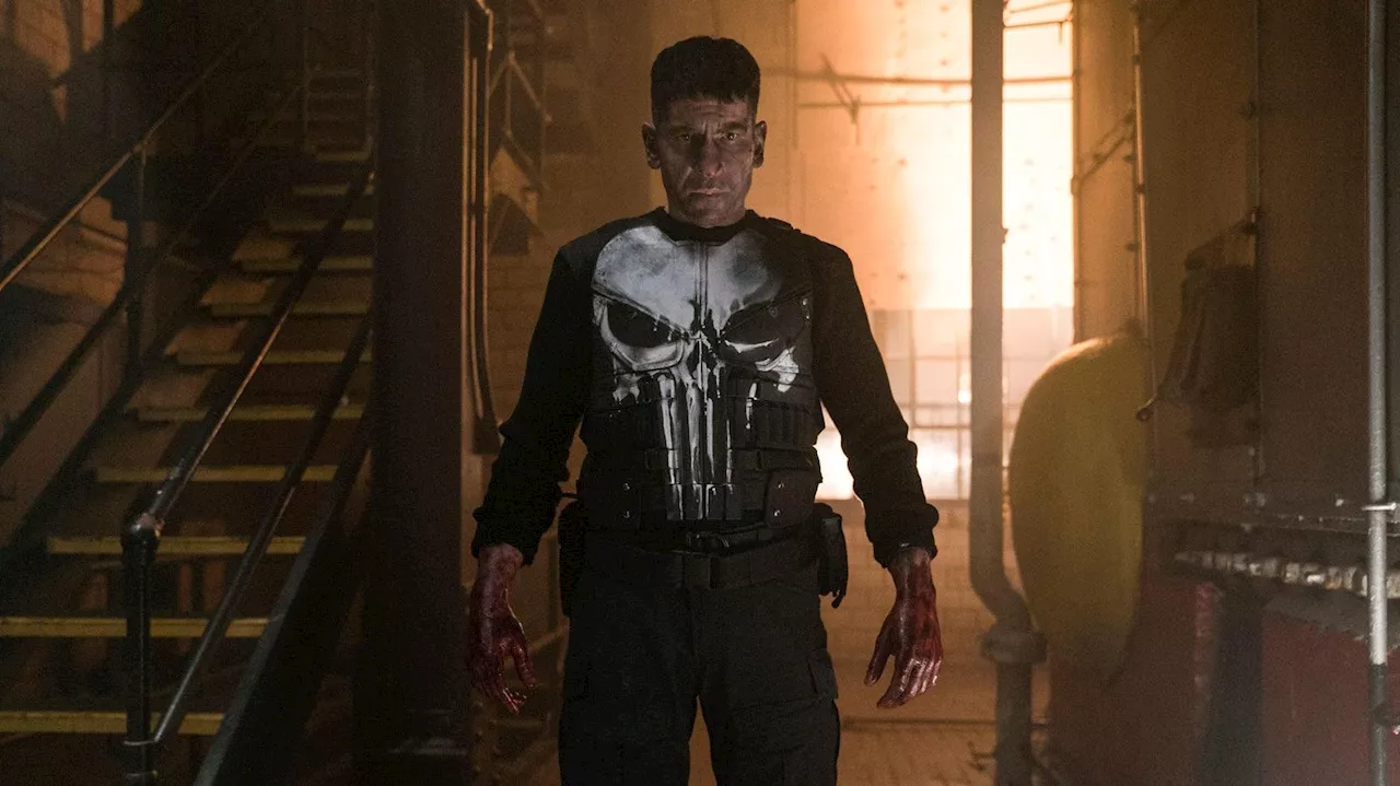 Marvel: More ‘Daredevil’ Seasons, More Punisher, More Jessica Jones