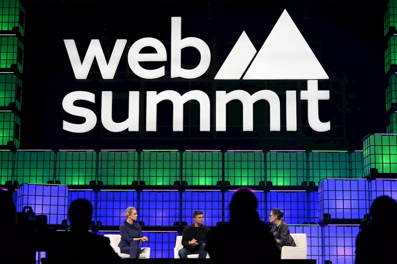 Web Summit 2024 Unveils The Creator Economy’s Next Chapter