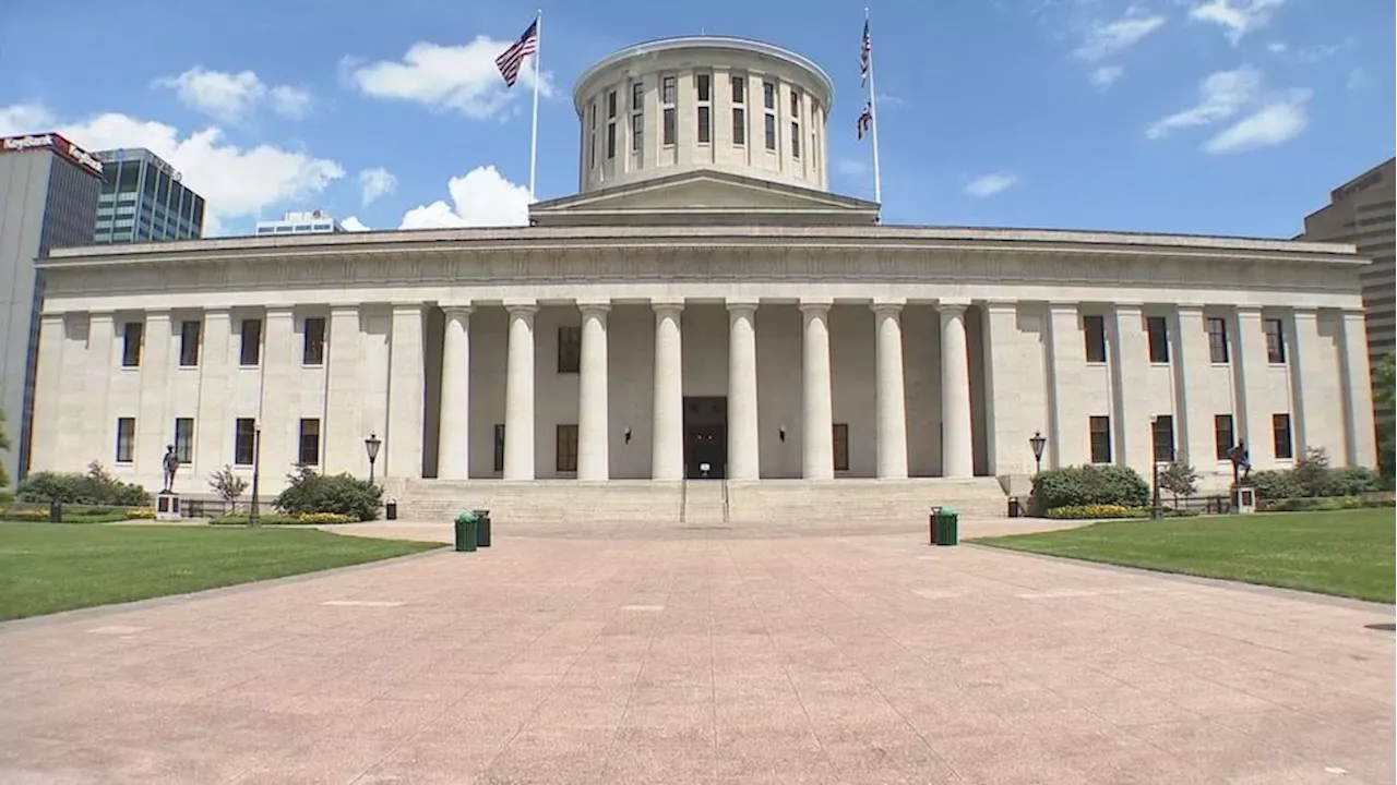 Ohio Senate passes controversial 'bathroom bill,' heads to governor