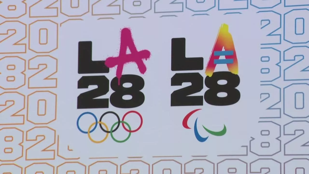 LA28: What preparations are next for the Olympic Games